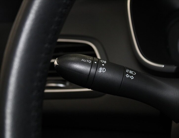 Renault Mégane Kombi 1,3 l 85 kw