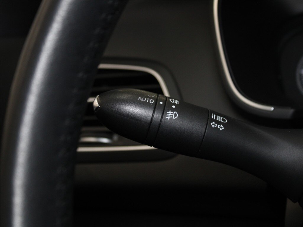 Renault Mégane Kombi 1,3 l 85 kw