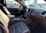 Jeep Grand Cherokee SUV / Terénní 3,0 l 184 kw