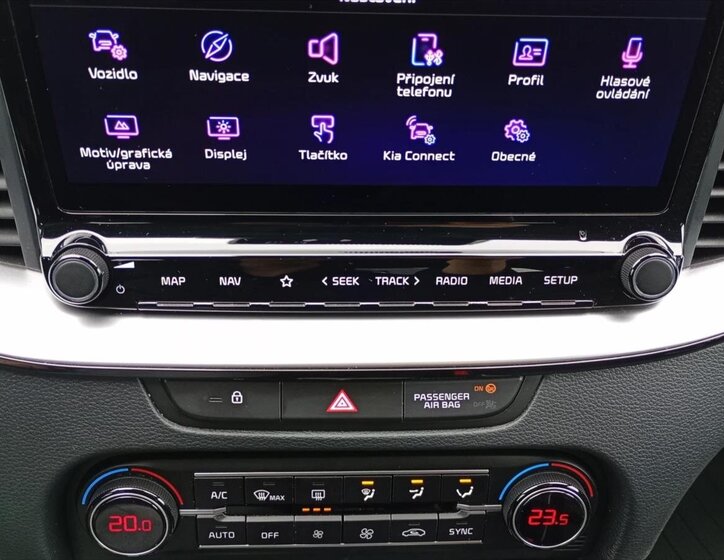 KIA XCeed Hatchback 1,5 l 103 kw