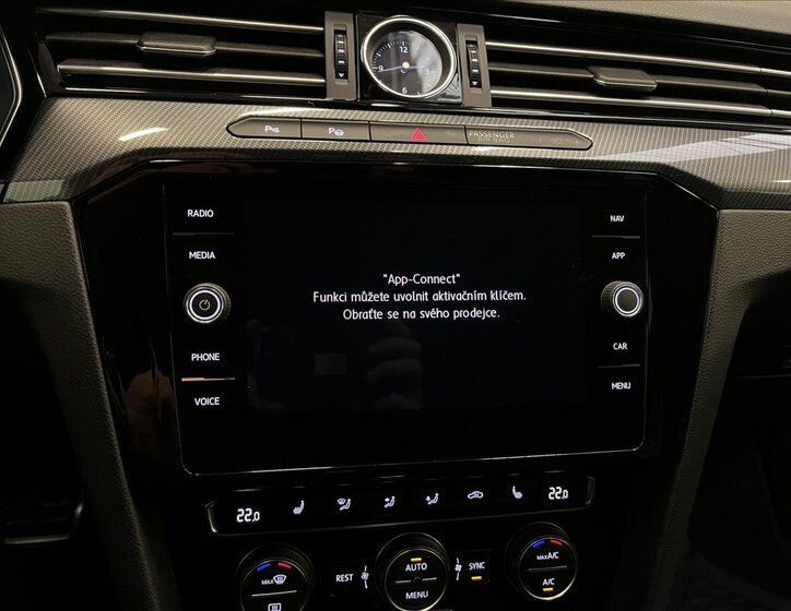 Volkswagen Arteon 12