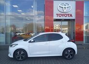 Toyota Yaris Hatchback 1,5 l 85 kw