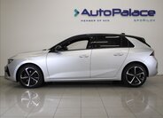 Opel Astra Hatchback 1,2 l 96 kw