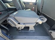 Ford Transit Custom Ostatní 2,0 l 96 kw