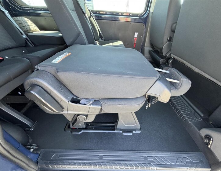 Ford Transit Custom Ostatní 2,0 l 96 kw