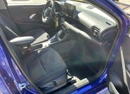 Toyota Yaris Hatchback 1,5 l 68 kw