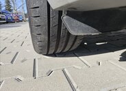 Škoda Fabia Hatchback 1,2 l 66 kw