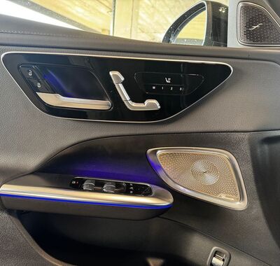 Mercedes-Benz Třídy C 10