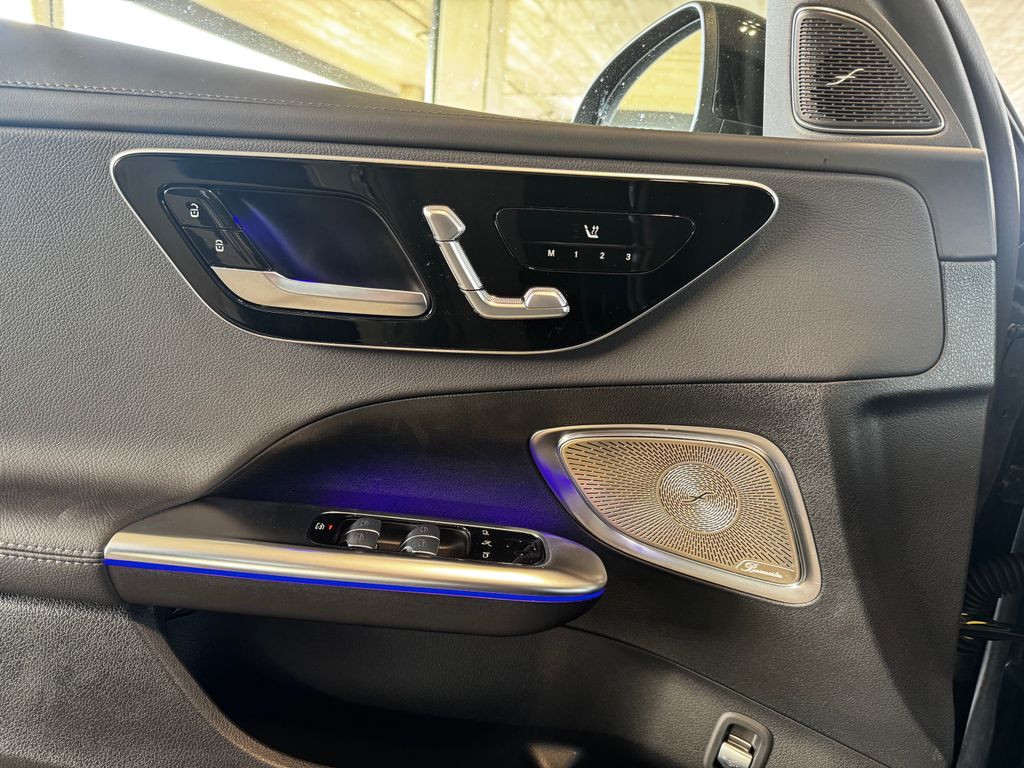 Mercedes-Benz Třídy C