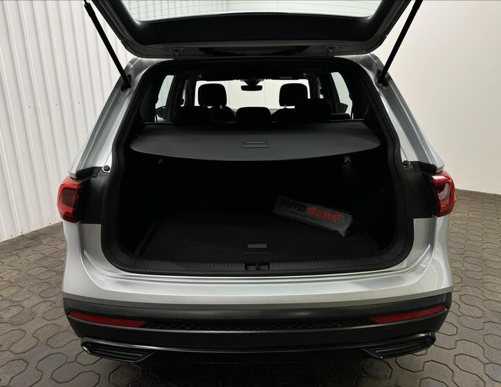 Seat Tarraco SUV / Terénní 2,0 l 110 kw