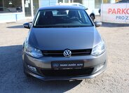 Volkswagen Polo Hatchback 1,2 l 51 kw