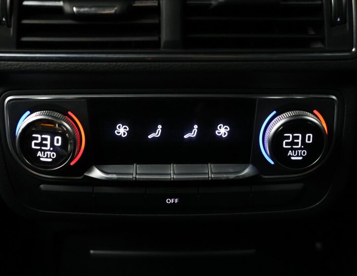 Audi Q7 SUV 3,0 l 200 kw