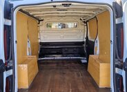 Renault Trafic VAN / Minibus 1,6 l 89 kw