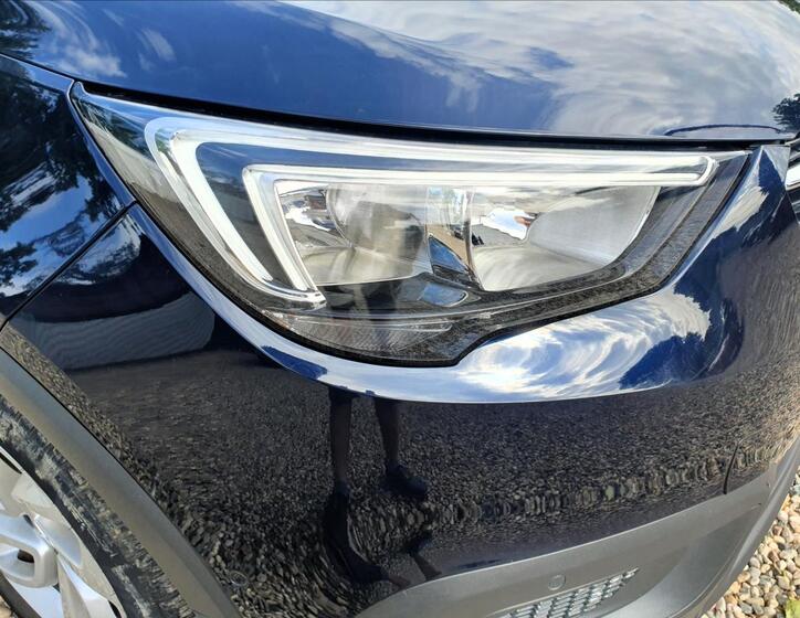 Opel Crossland X 45