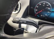 Mercedes-Benz GLB SUV / Terénní 2,0 l 110 kw