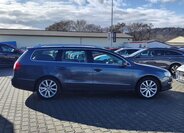 Volkswagen Passat Kombi 2,0 l 103 kw