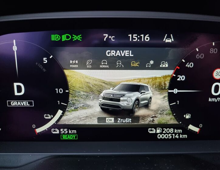 Mitsubishi Outlander 37