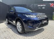 Land Rover Discovery Sport 3