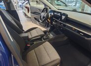 KIA Stonic CUV / Crossover 998,0 74 kw