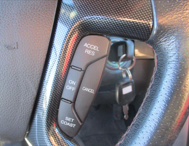 Chevrolet Captiva 26