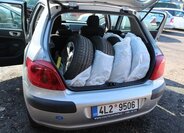 Peugeot 307 Hatchback 2,0 l 66 kw