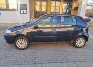 Fiat Punto 5