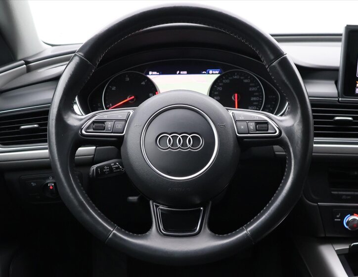 Audi A6 Kombi 2,0 l 140 kw