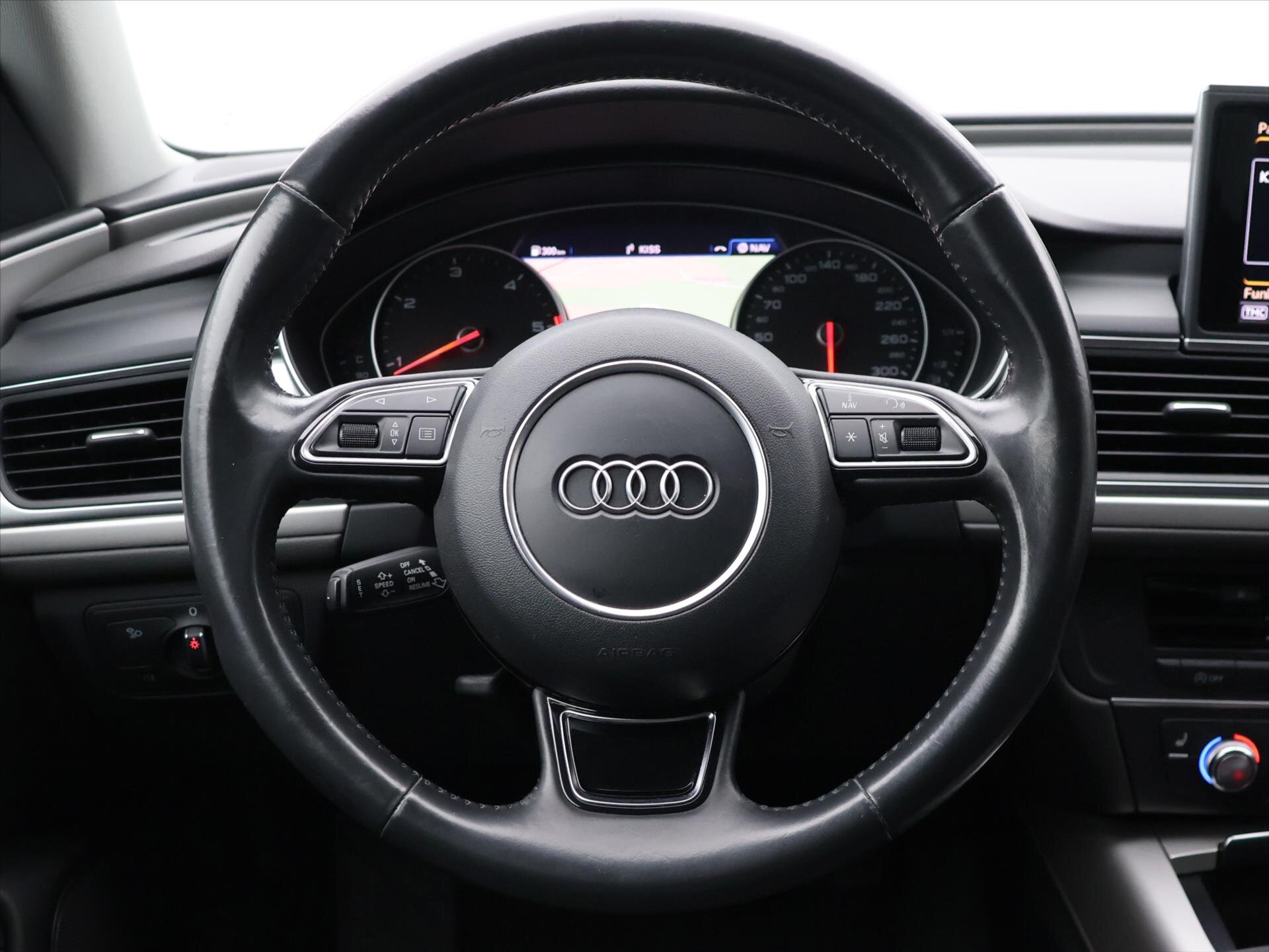 Audi A6 Kombi 2,0 l 140 kw