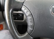 Toyota Land Cruiser SUV 4,7 l 175 kw