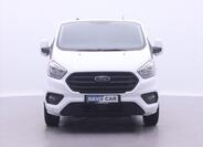 Ford Transit Custom 2