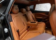 Aston Martin Ostatní SUV 4,0 l 405 kw