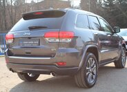 Jeep Grand Cherokee SUV / Terénní 3,6 l 213 kw