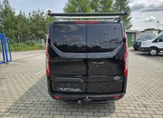 Ford Transit Custom Ostatní 2,0 l 96 kw