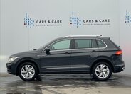 Volkswagen Tiguan 2