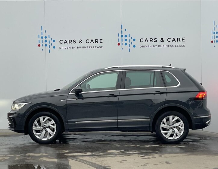 Volkswagen Tiguan 2