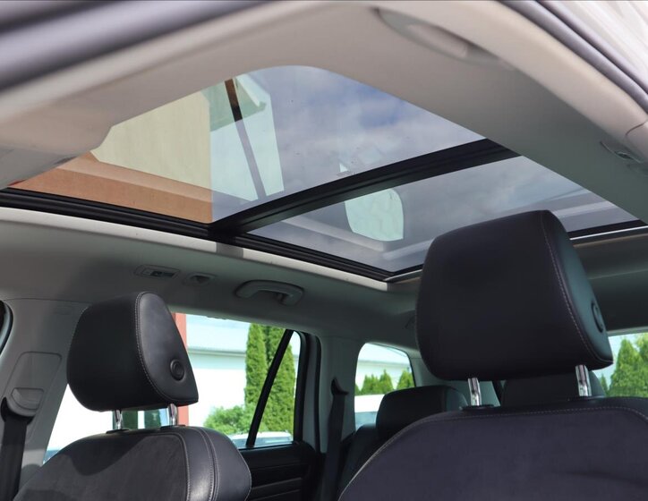 Škoda Kodiaq Kombi 2,0 l 140 kw