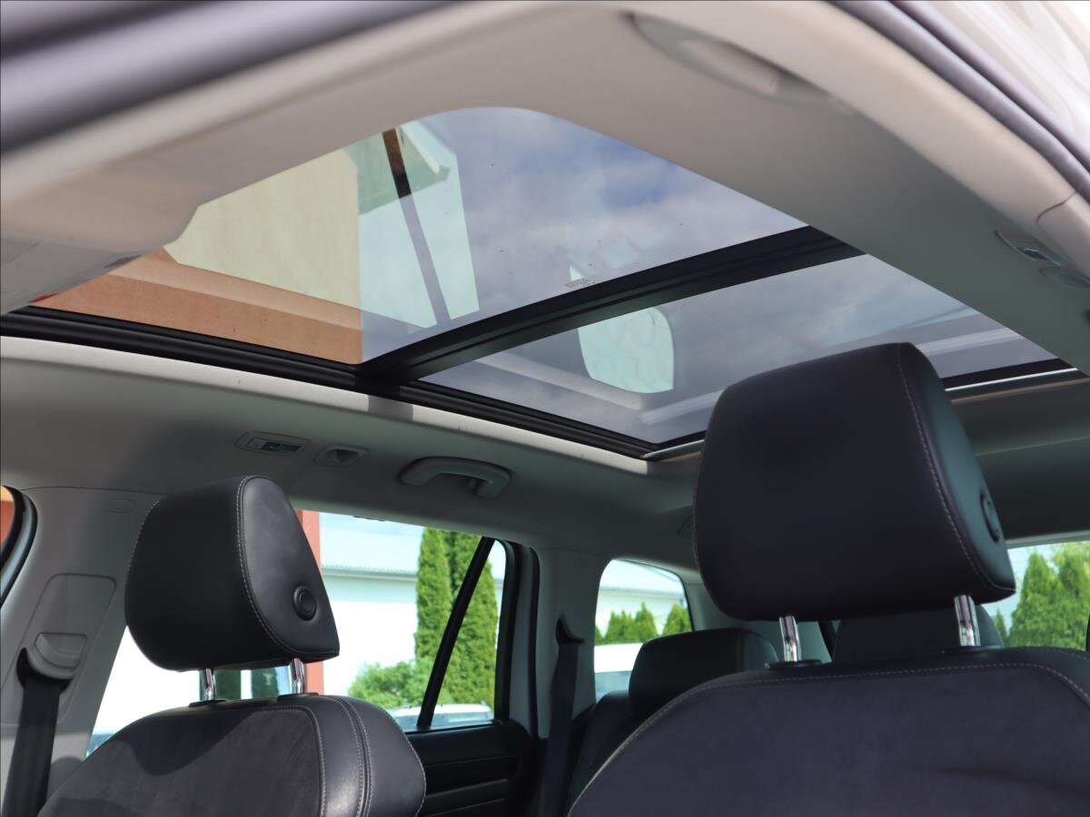 Škoda Kodiaq Kombi 2,0 l 140 kw