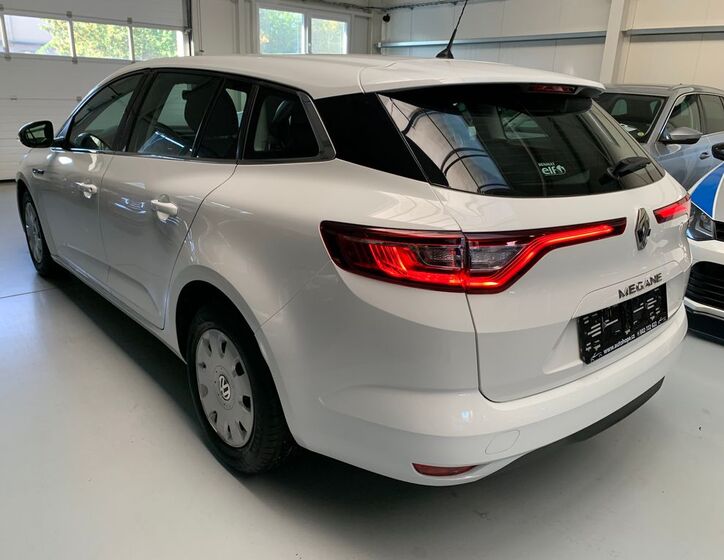 Renault Mégane 4