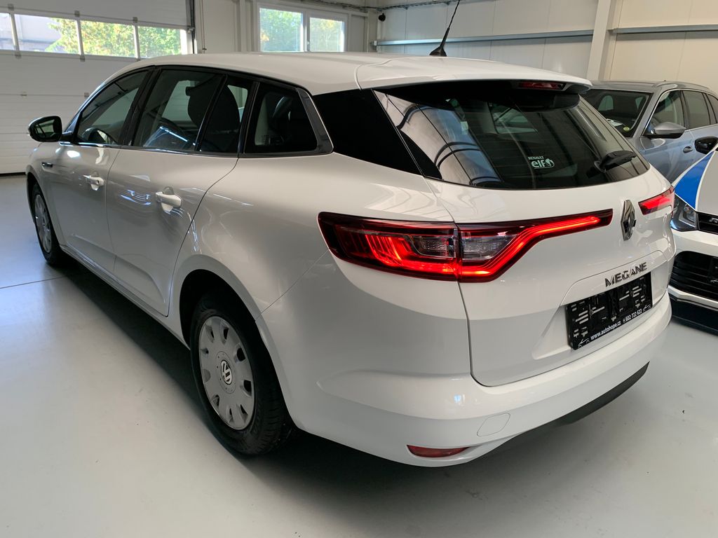 Renault Mégane