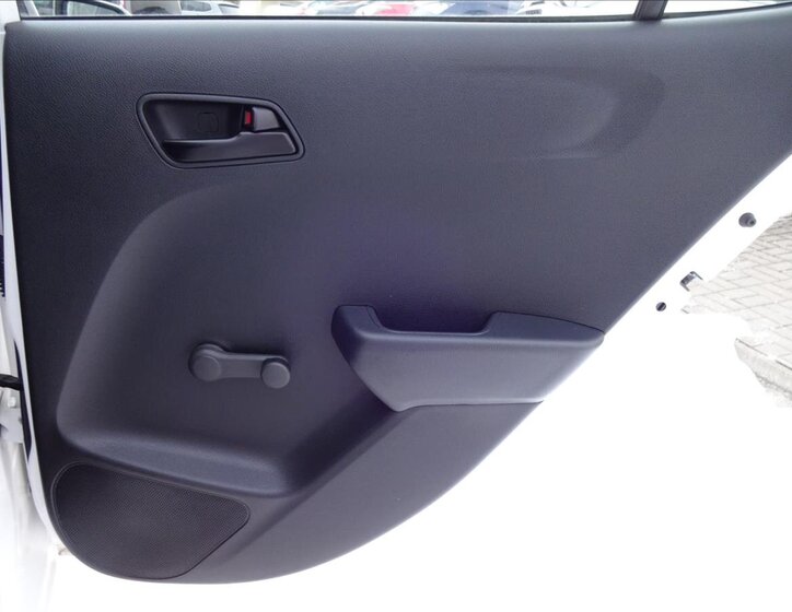 KIA Picanto Hatchback 998,0 49 kw