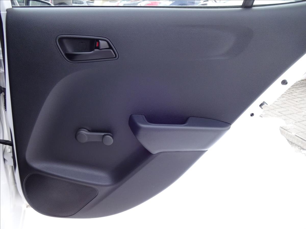 KIA Picanto Hatchback 998,0 49 kw