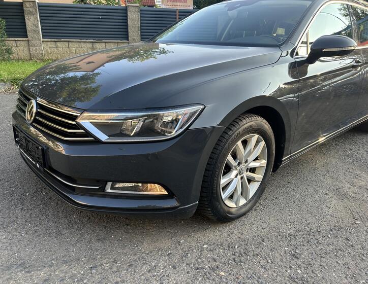Volkswagen Passat 5