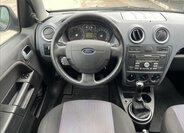 Ford Fusion Kombi 1,4 l 59 kw