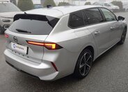 Opel Astra Kombi 1,2 l 96 kw