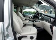 Mercedes-Benz Třídy V 24
