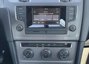 Volkswagen Golf Hatchback 1,2 l 63 kw