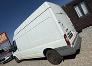 Ford Transit Skříň 2,2 l 85 kw