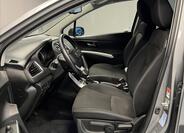 Suzuki SX4 S-Cross 10