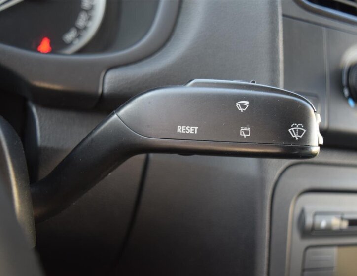 Škoda Fabia Hatchback 1,2 l 44 kw