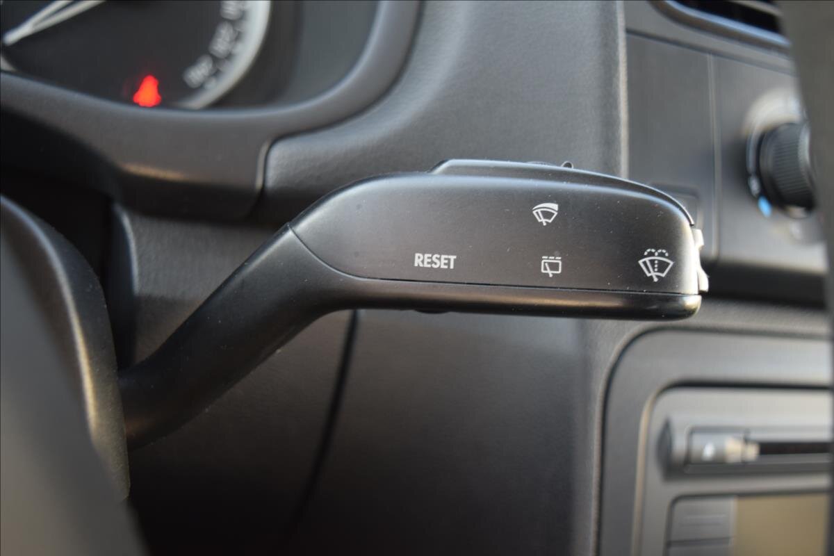 Škoda Fabia Hatchback 1,2 l 44 kw